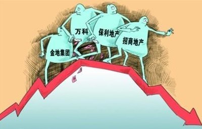 国内房企利润增长受限纷纷海外布局 美国频示好